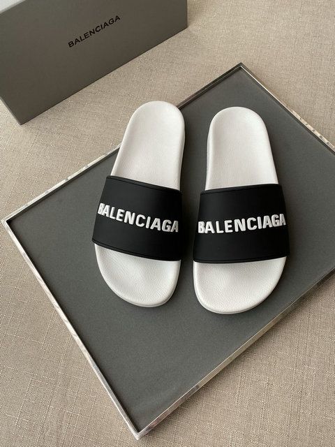 Balenciaga Slippers Mens ID:20220409-22